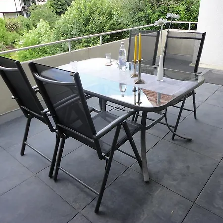 Ferienwohnung Antel Andernach Exterior photo