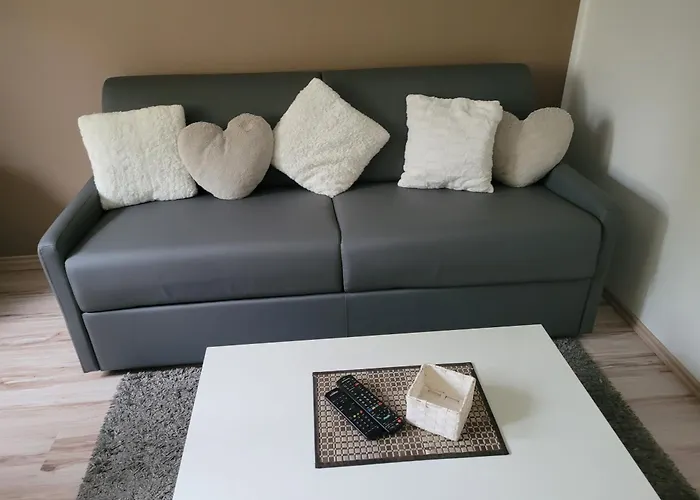 Ferienwohnung Antel