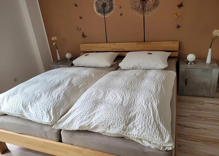 Ferienwohnung Antel