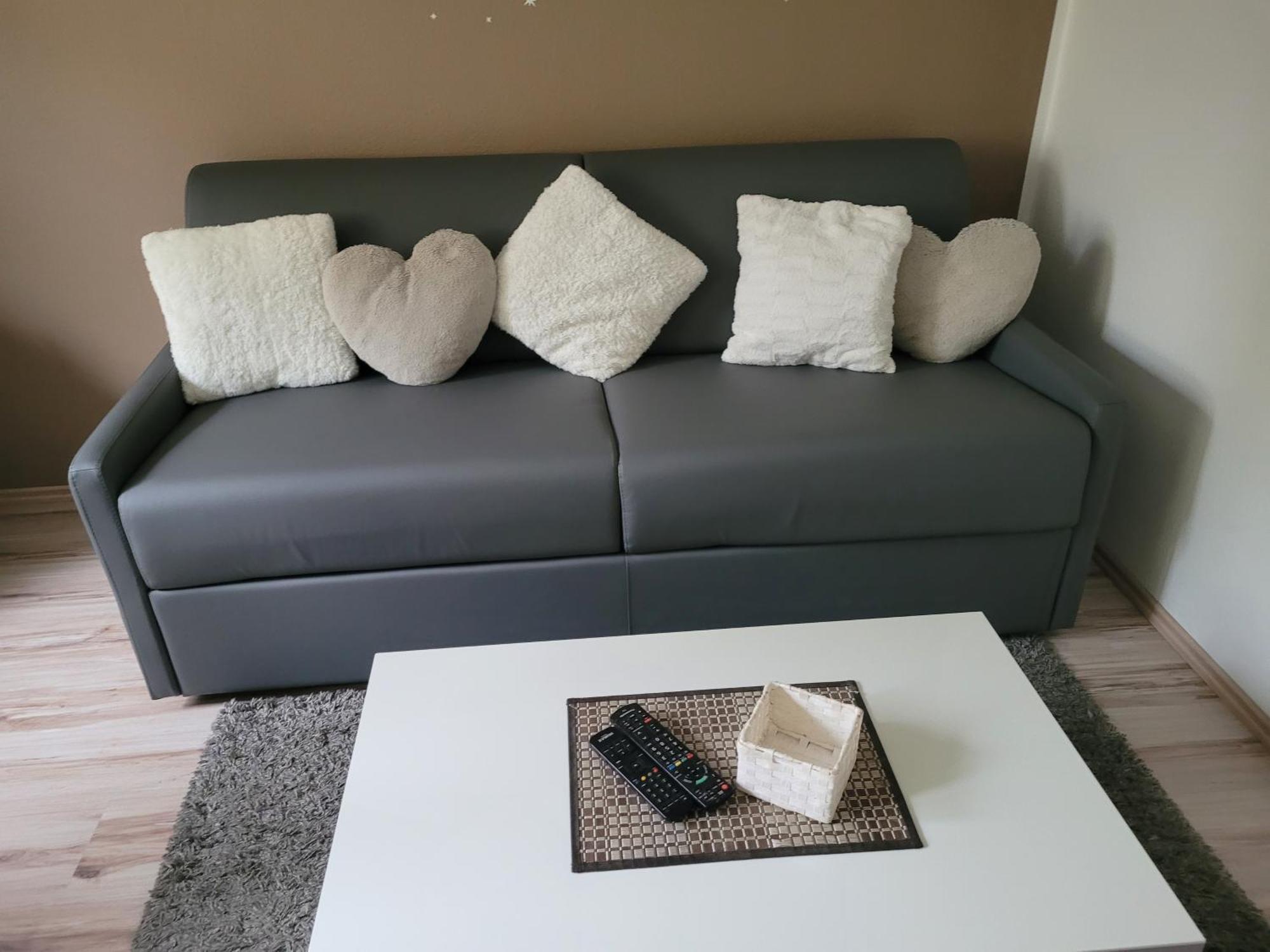 Antel Apartment