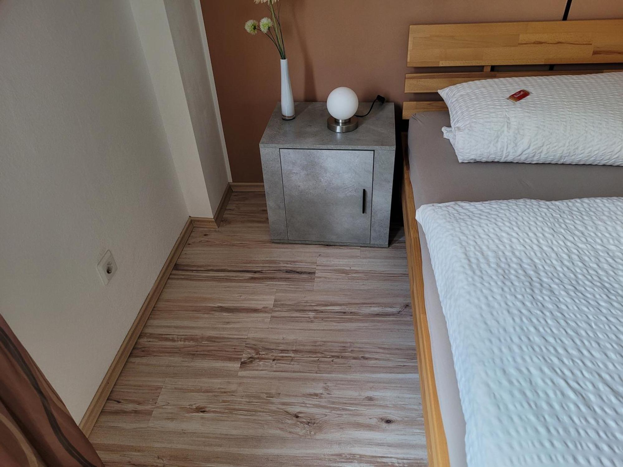Apartment Antel Andernach