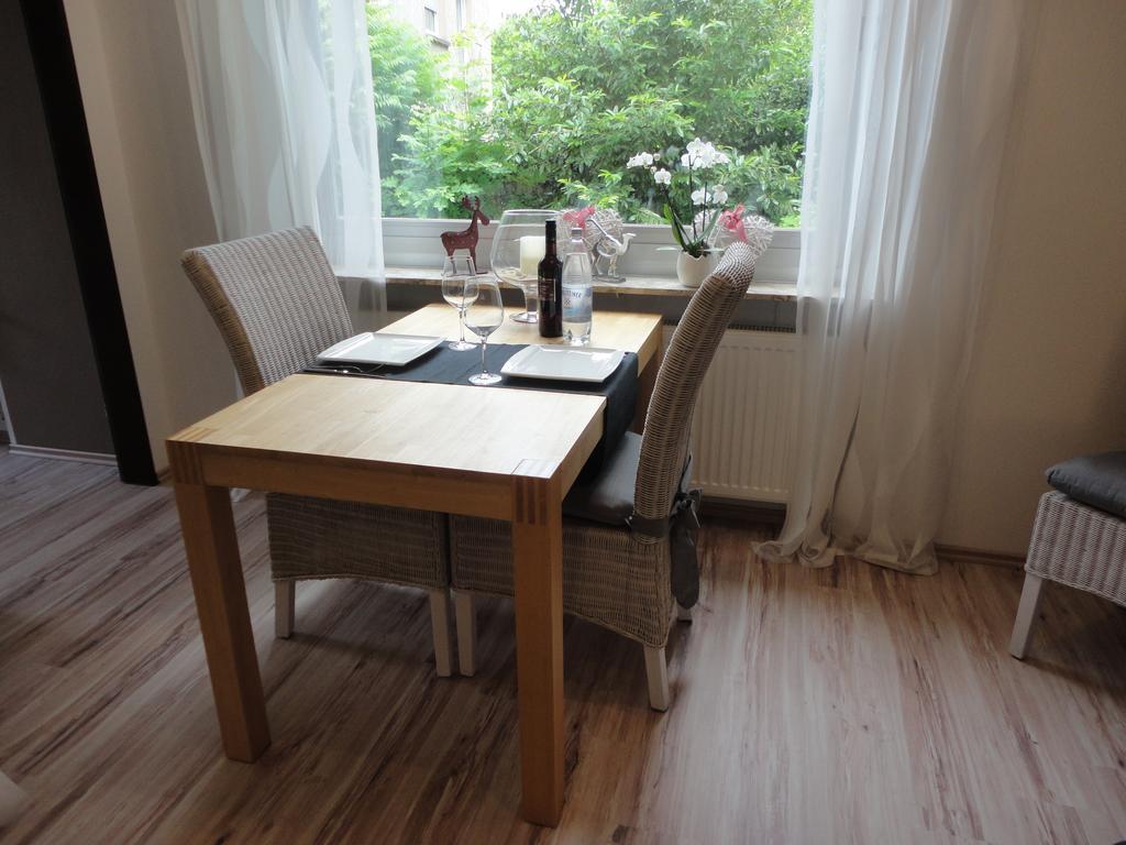 Apartment Antel