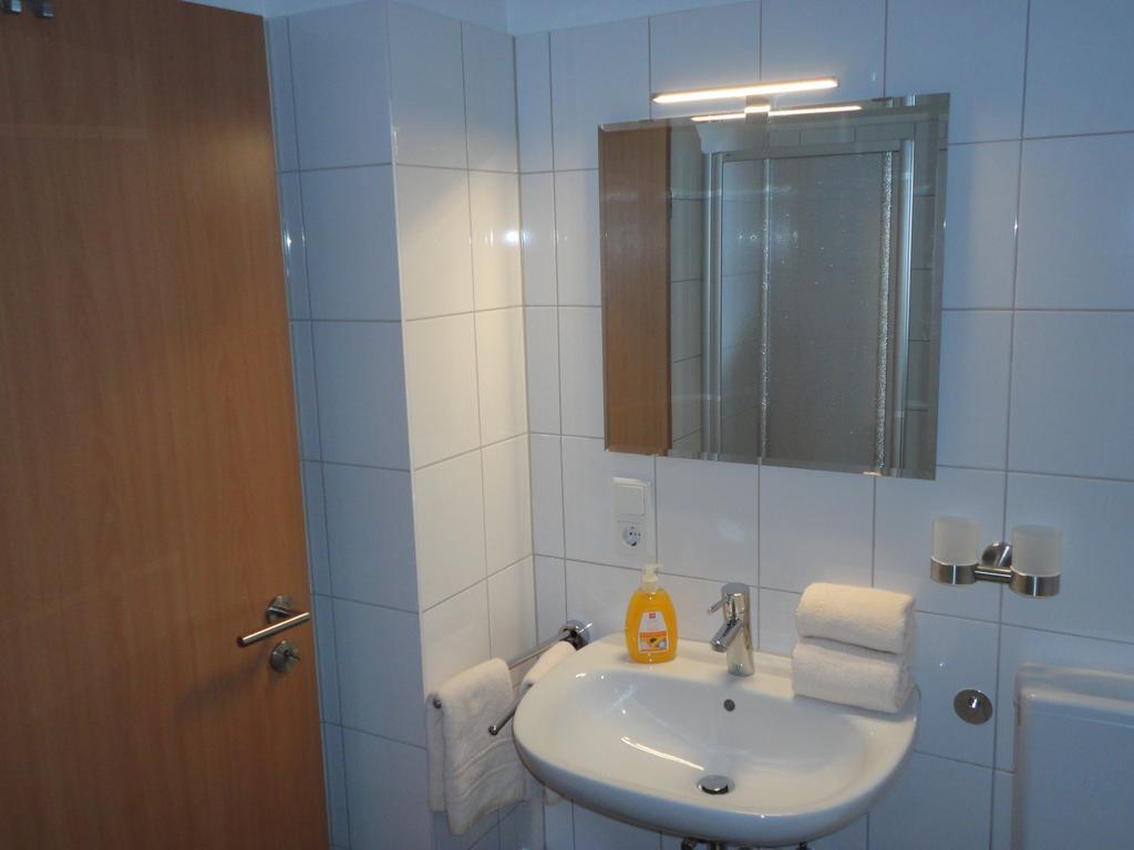 Antel Apartment