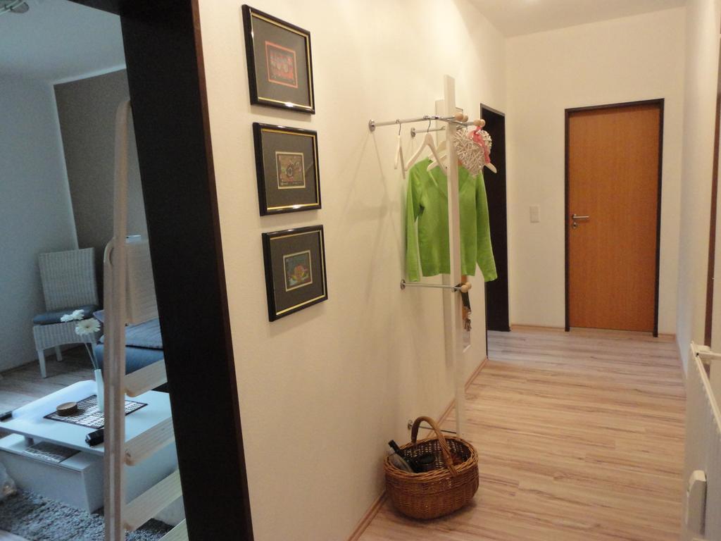 Apartment Antel